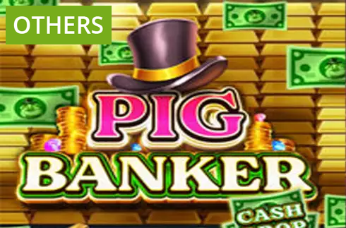 Pig Banker